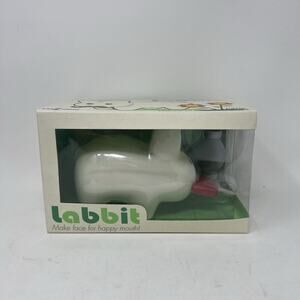 Frank Kozik Kidrobot Series Labbit Popsicle Rabbit Bunny NEW